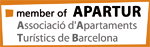 Apartur Logo